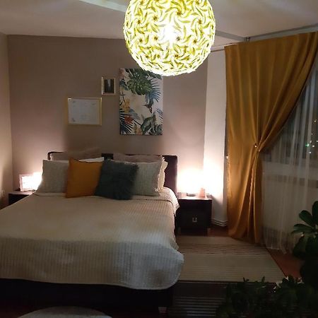 Alba House Apartment Alba Iulia Luaran gambar