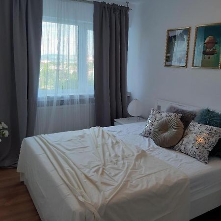 Alba House Apartment Alba Iulia Luaran gambar