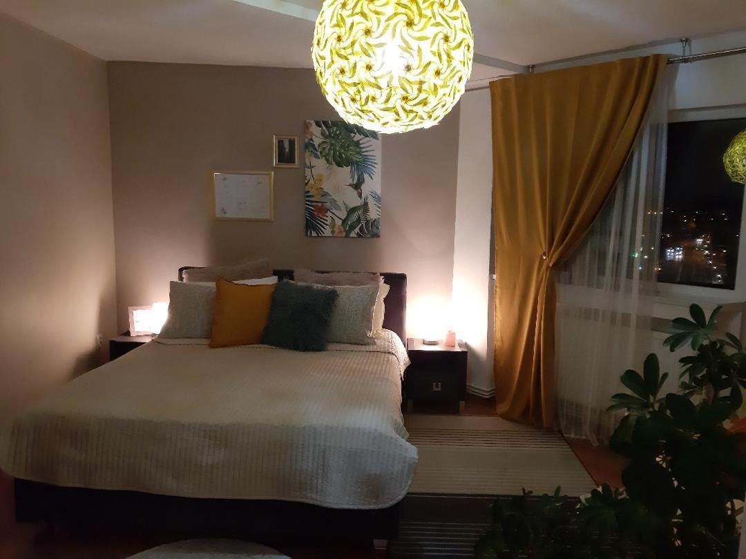Alba House Apartment Alba Iulia Luaran gambar