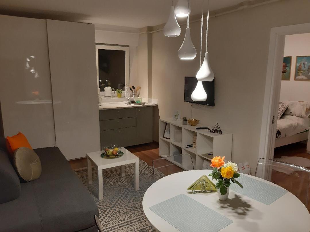 Alba House Apartment Alba Iulia Luaran gambar