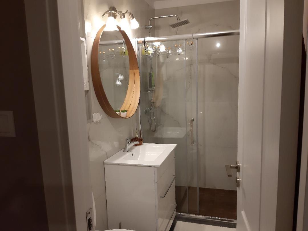 Alba House Apartment Alba Iulia Luaran gambar