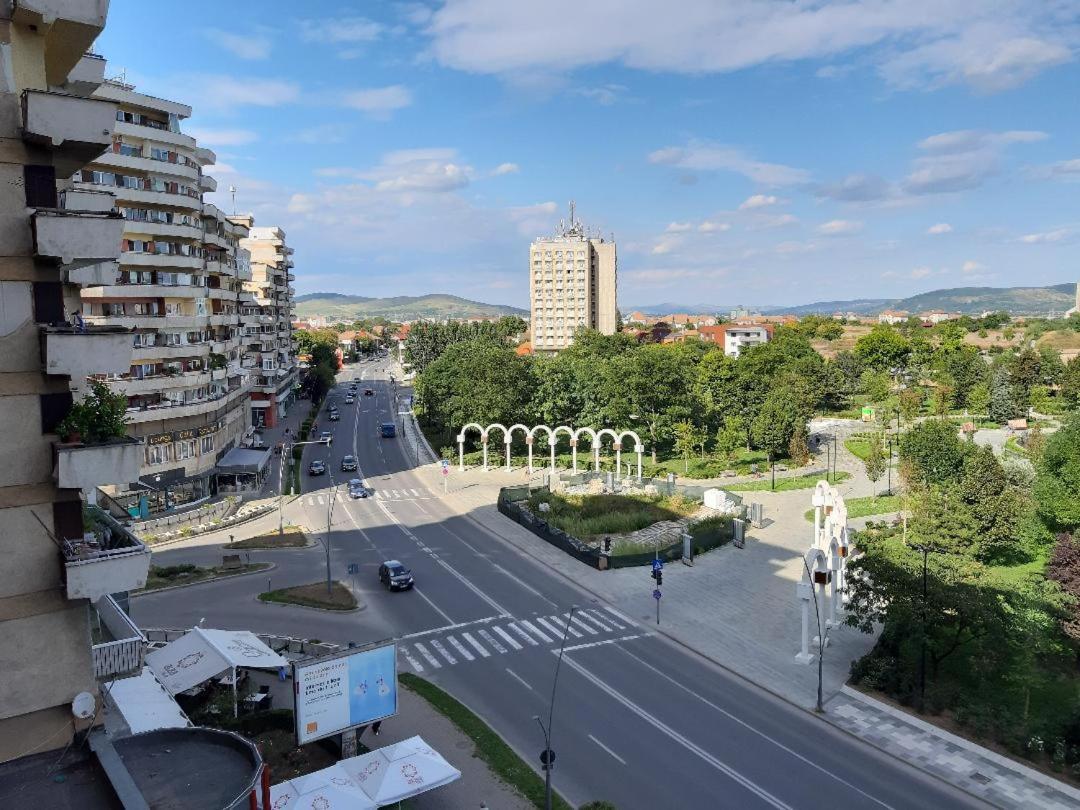 Alba House Apartment Alba Iulia Luaran gambar
