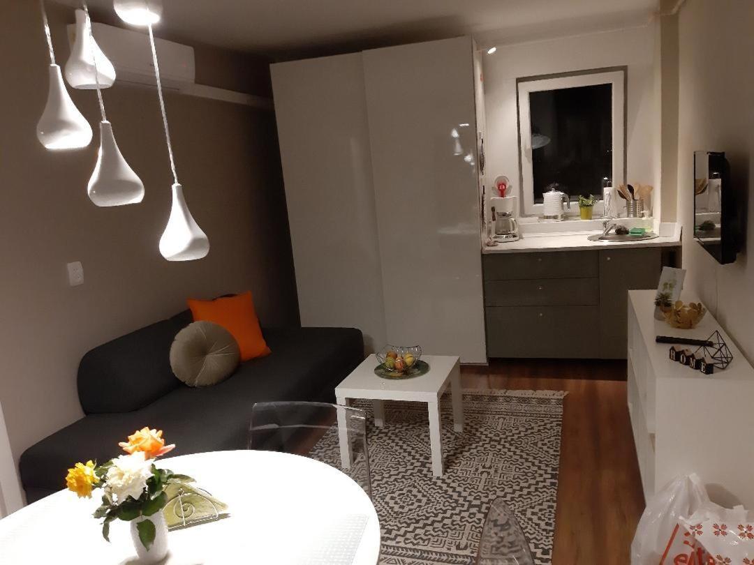 Alba House Apartment Alba Iulia Luaran gambar