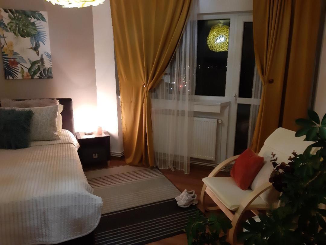 Alba House Apartment Alba Iulia Luaran gambar