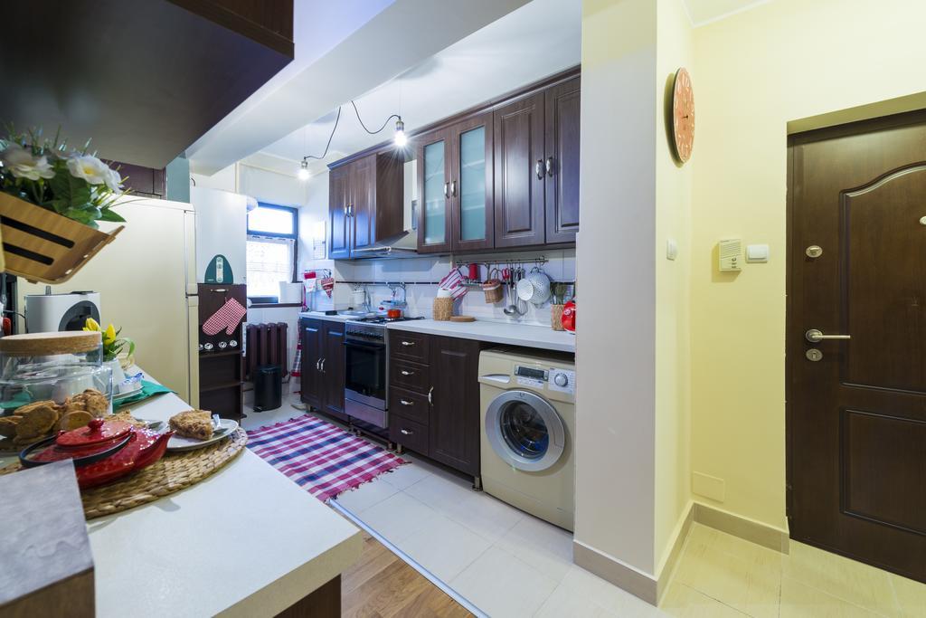 Alba House Apartment Alba Iulia Luaran gambar