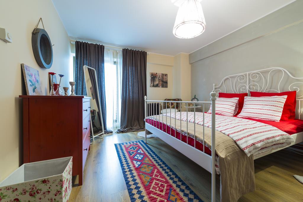 Alba House Apartment Alba Iulia Bilik gambar