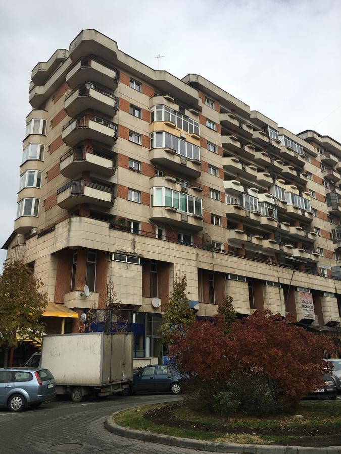 Alba House Apartment Alba Iulia Luaran gambar